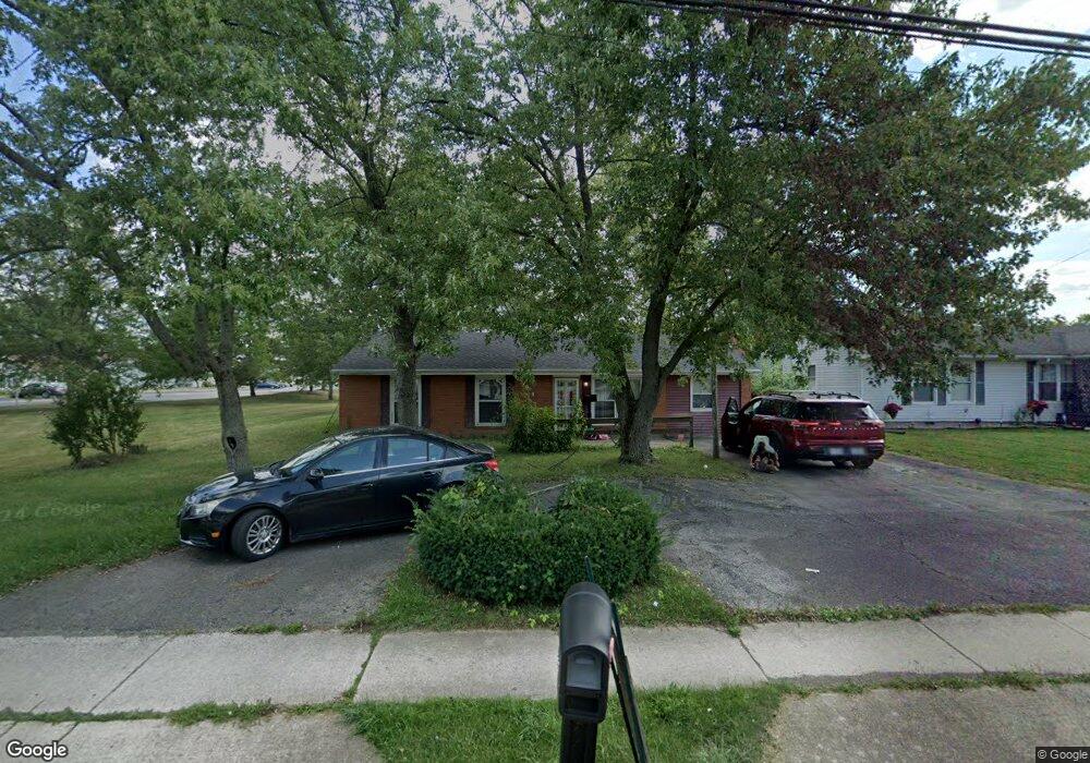 1013 Brower Rd, Lima, OH 45801 - photo 1