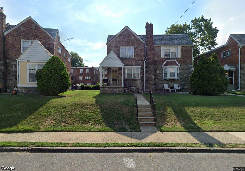 314 N Maple Ave, Lansdowne, PA 19050 - photo 1