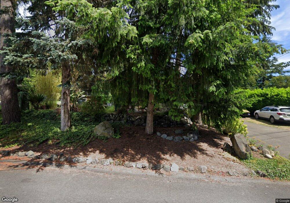 4813 80th Ave W, University Place, WA 98467 - photo 1