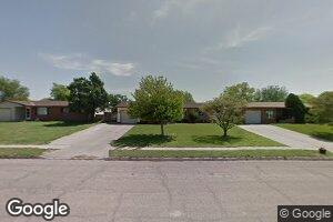 508 S Ojibwa St, Satanta, KS 67870