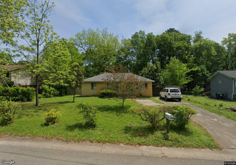 1649 Barrington Ln NE, Center Point, AL 35215 - photo 1