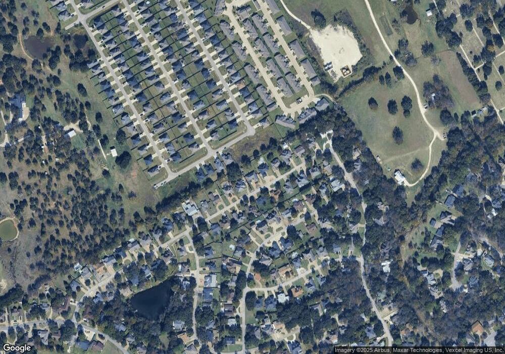 6414 Circo Dr, Granbury, TX 76049 - photo 1