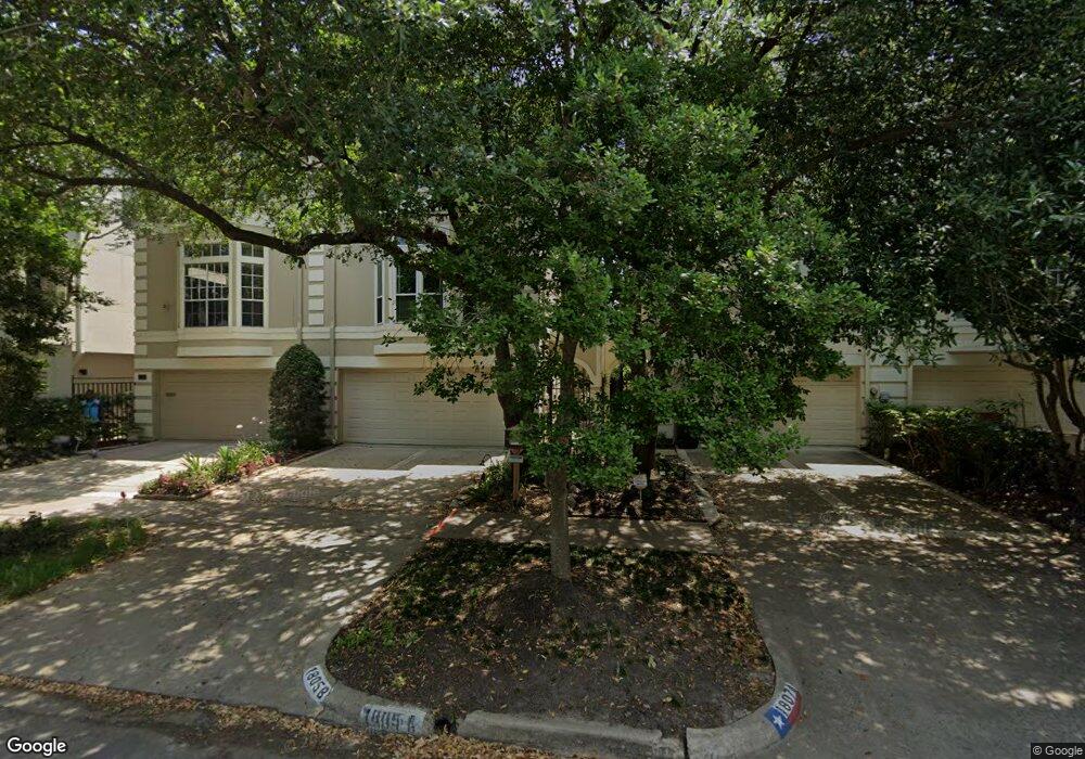 1805 Woodhead St unit A, Houston, TX 77019 - photo 1