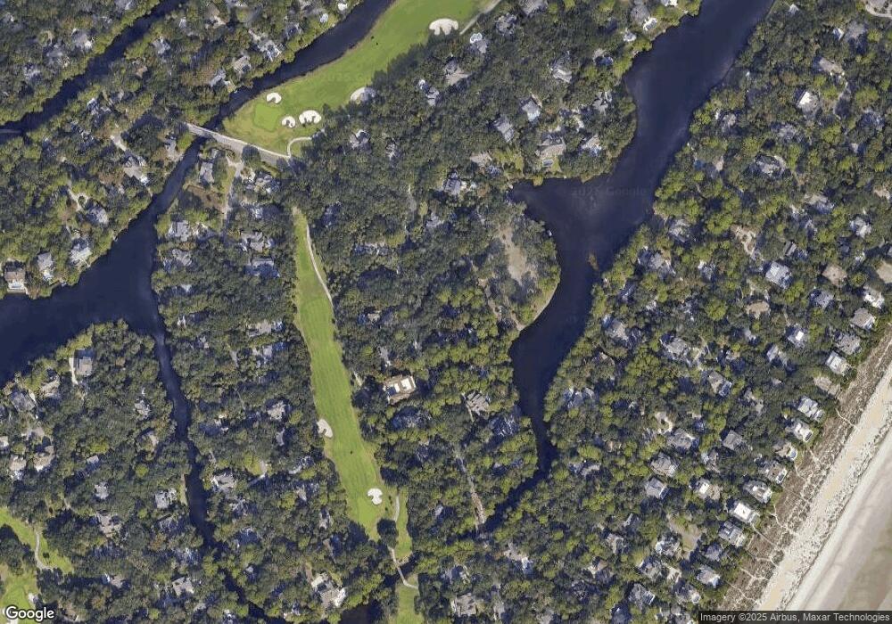 14 Sea Ln, Hilton Head Island, SC 29928 - photo 1