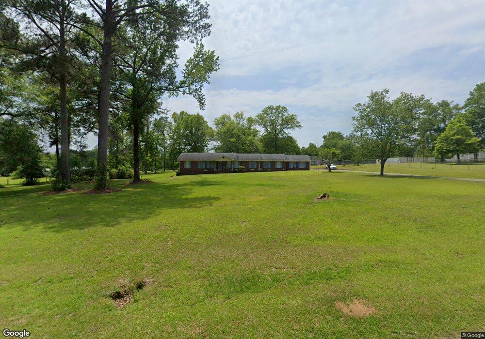 221 Rebel Dr, Macon, GA 31211 - photo 1