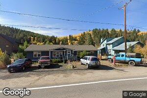 1115 Main St, Minturn, CO 81645