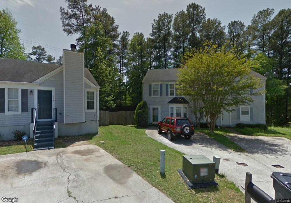 7034 Panda Rd, Austell, GA 30168 - photo 1