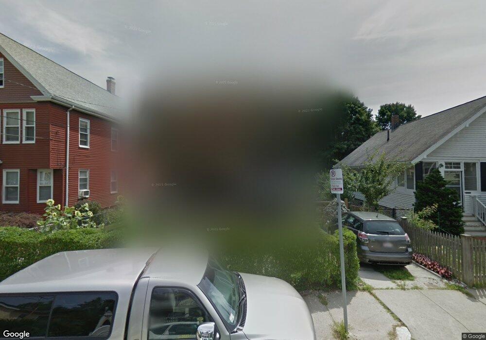 604 South St, Roslindale, MA 02131 - photo 1