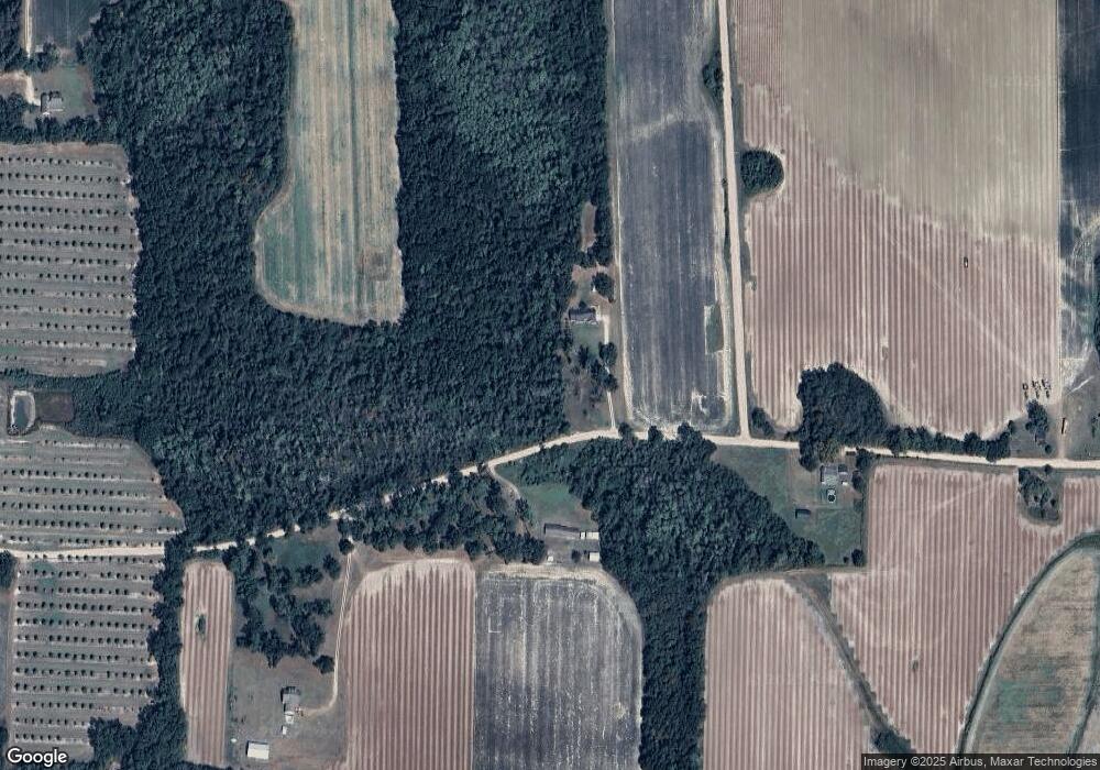 226 Newberry Chambers Rd, Colquitt, GA 39837 - photo 1