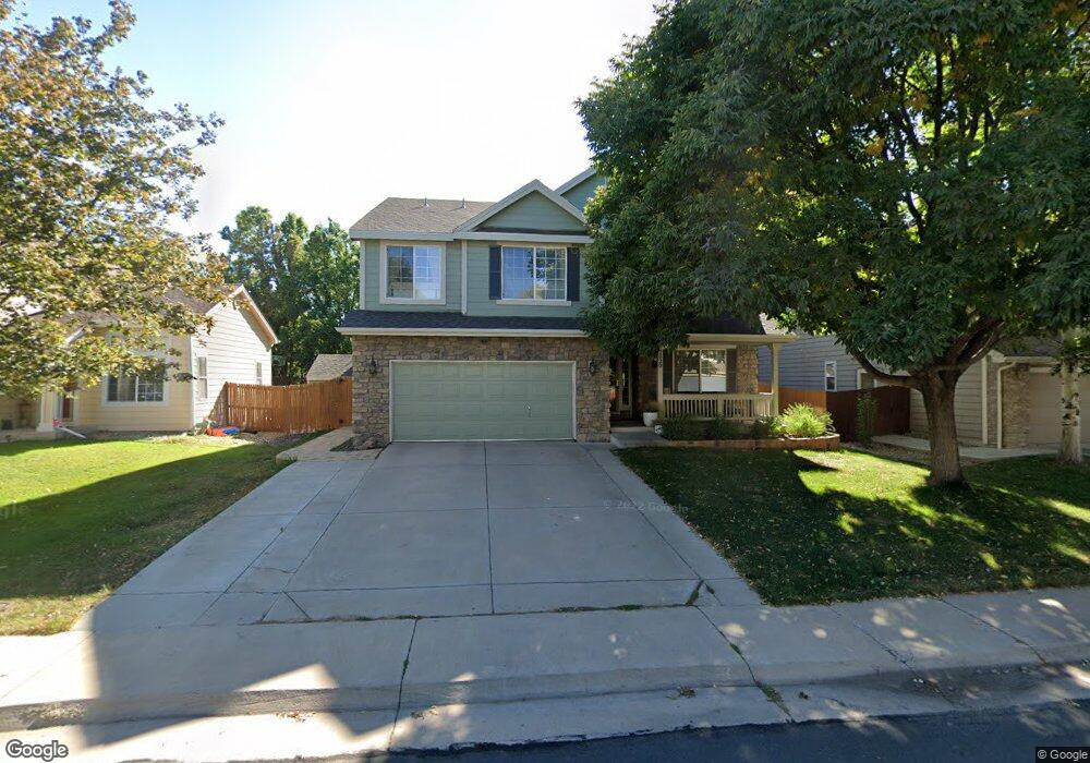 2020 E 133rd Way, Thornton, CO 80241 - photo 1