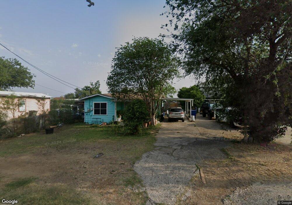 516 Reynolds St, Laredo, TX 78040 - photo 1