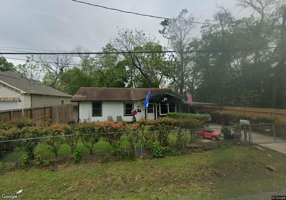 6720 Utah St, Houston, TX 77091 - photo 1