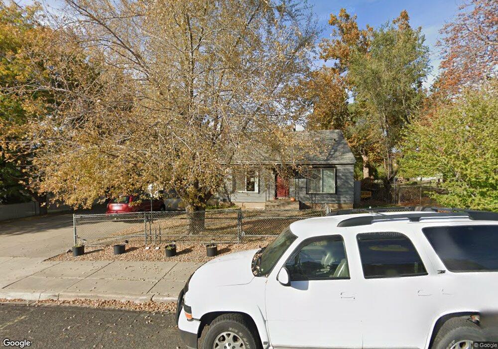 876 W 3800 S, Bountiful, UT 84010 - photo 1