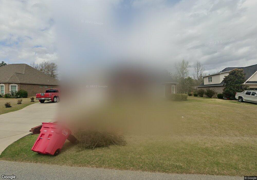 353 Thoroughbred Ln, Macon, GA 31216 - photo 1