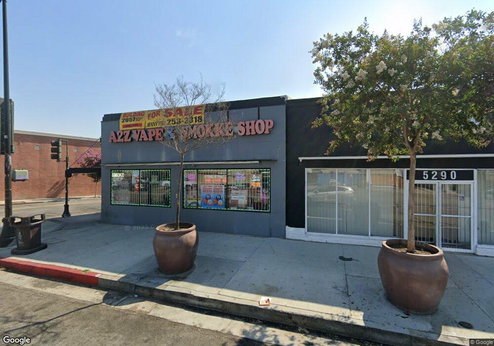 Street View Photo