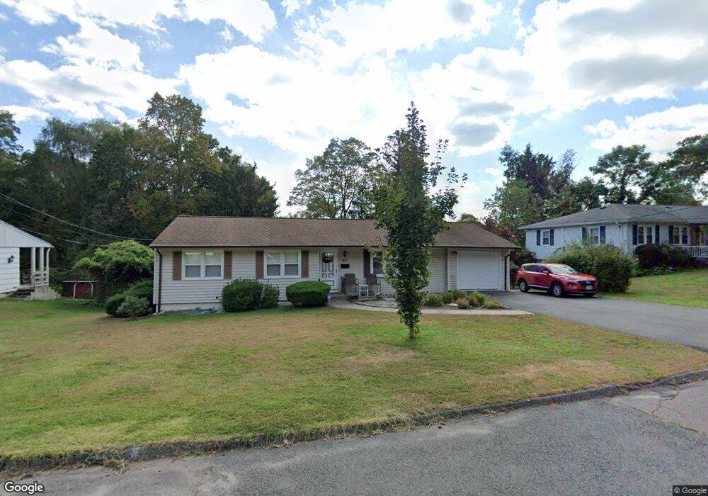 63 Lincoln St, Naugatuck, CT 06770 - photo 1