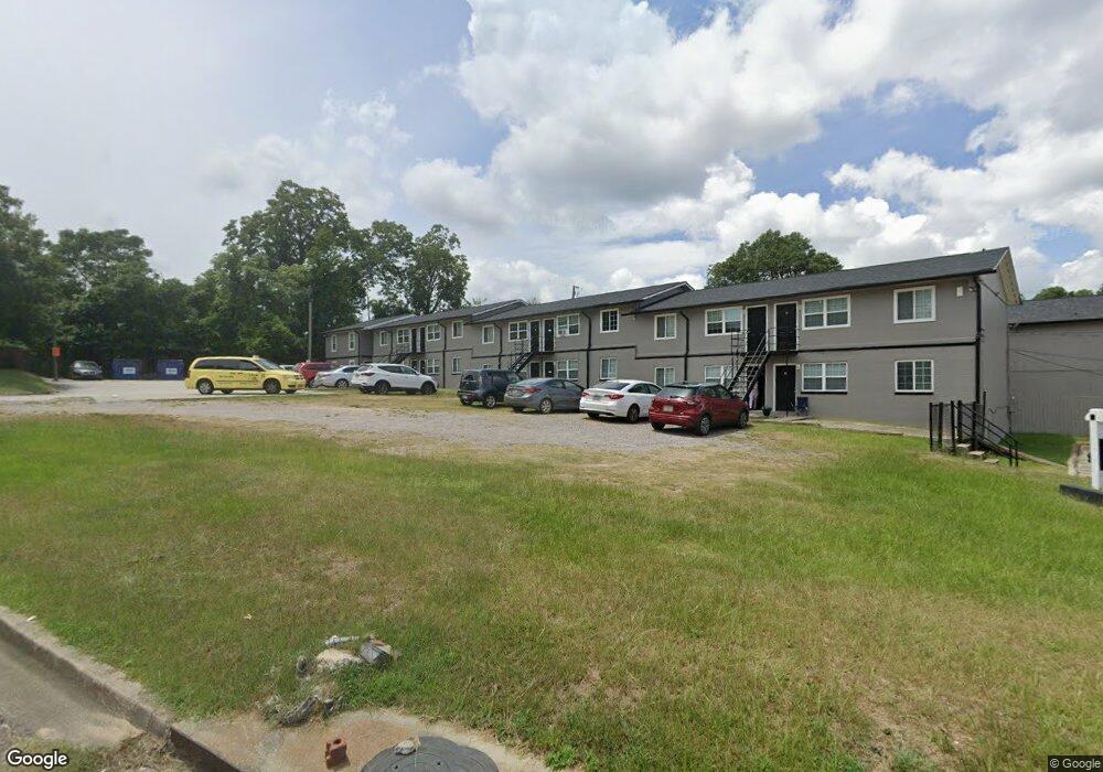 2548 Wheeler Rd, Augusta, GA 30904 - photo 1