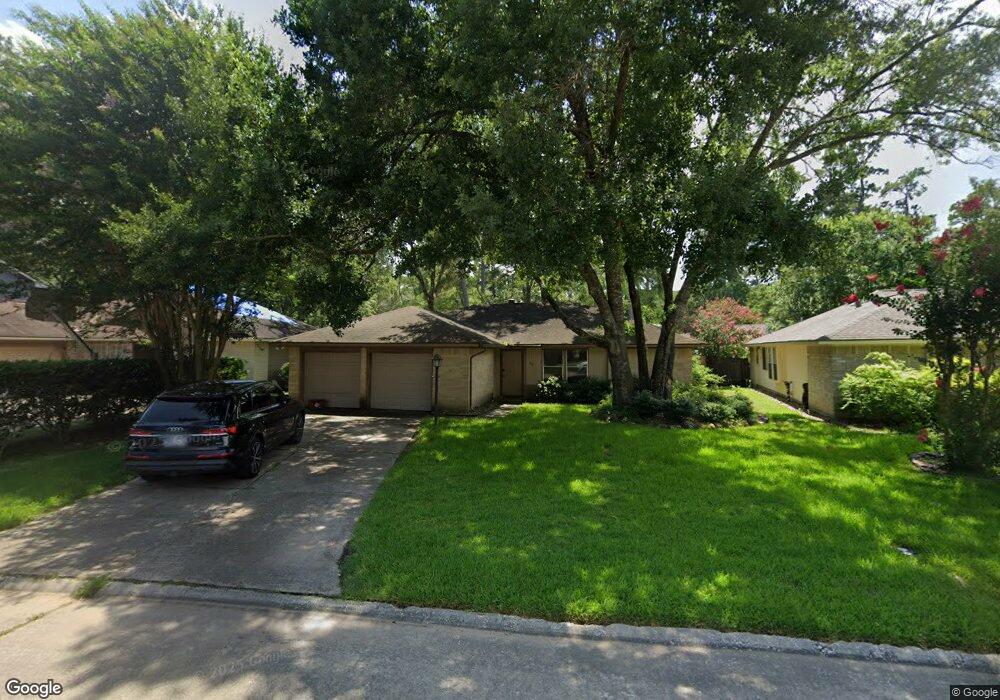 26 S Drifting Leaf Ct, Spring, TX 77380 - photo 1