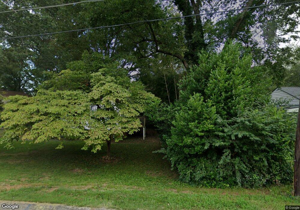 400 Alexander Cir SE, Marietta, GA 30060 - photo 1