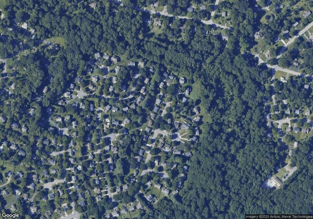 8285 Hammond Branch Way, Laurel, MD 20723 - photo 1