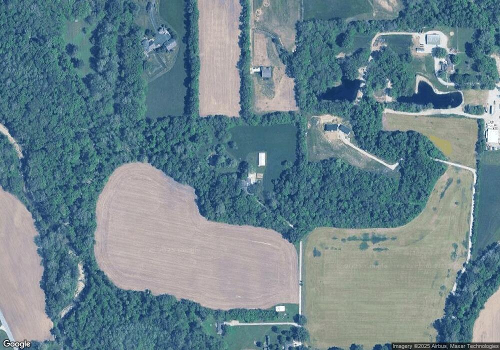 3988 Martin Rd, Plainfield, IN 46168 - photo 1