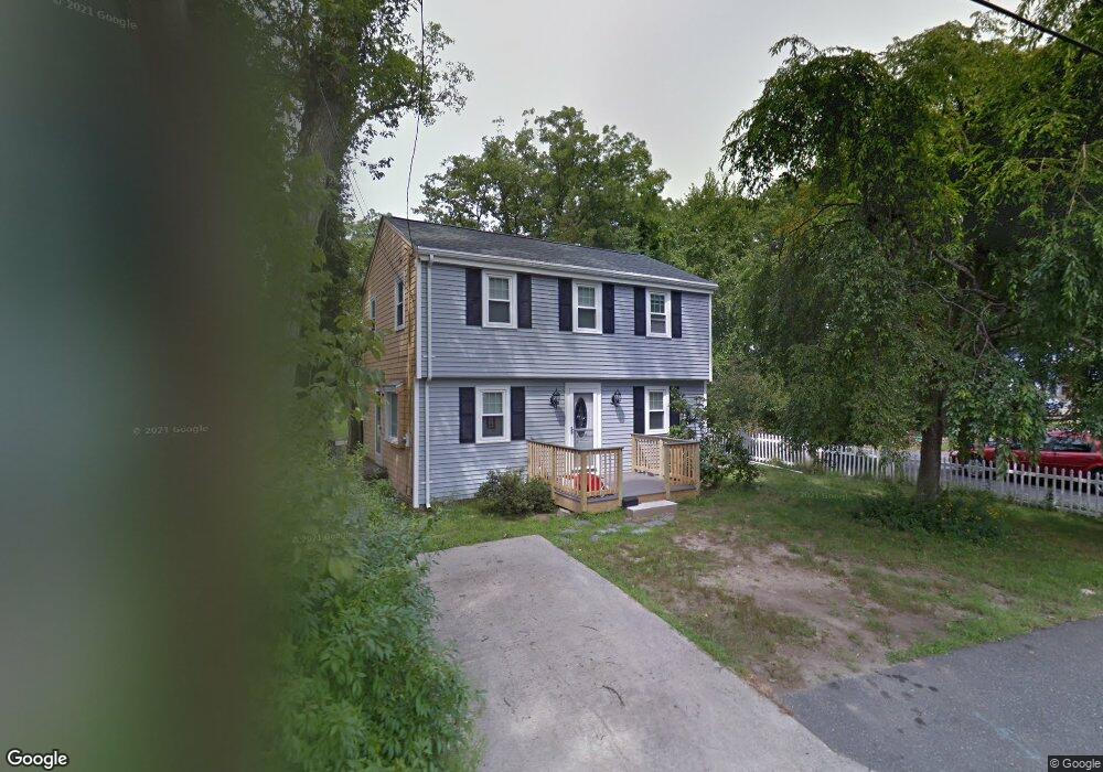 70 Mountain View Rd, East Weymouth, MA 02189 - photo 1