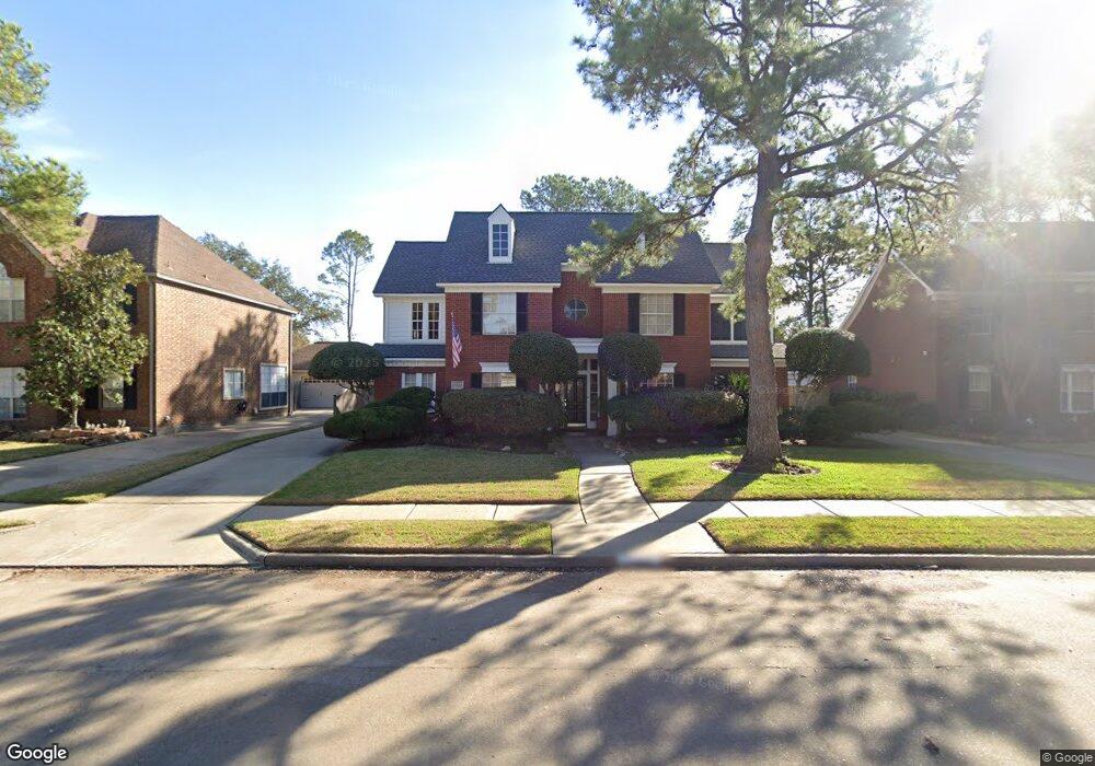 7422 River Garden Dr, Houston, TX 77095 - photo 1