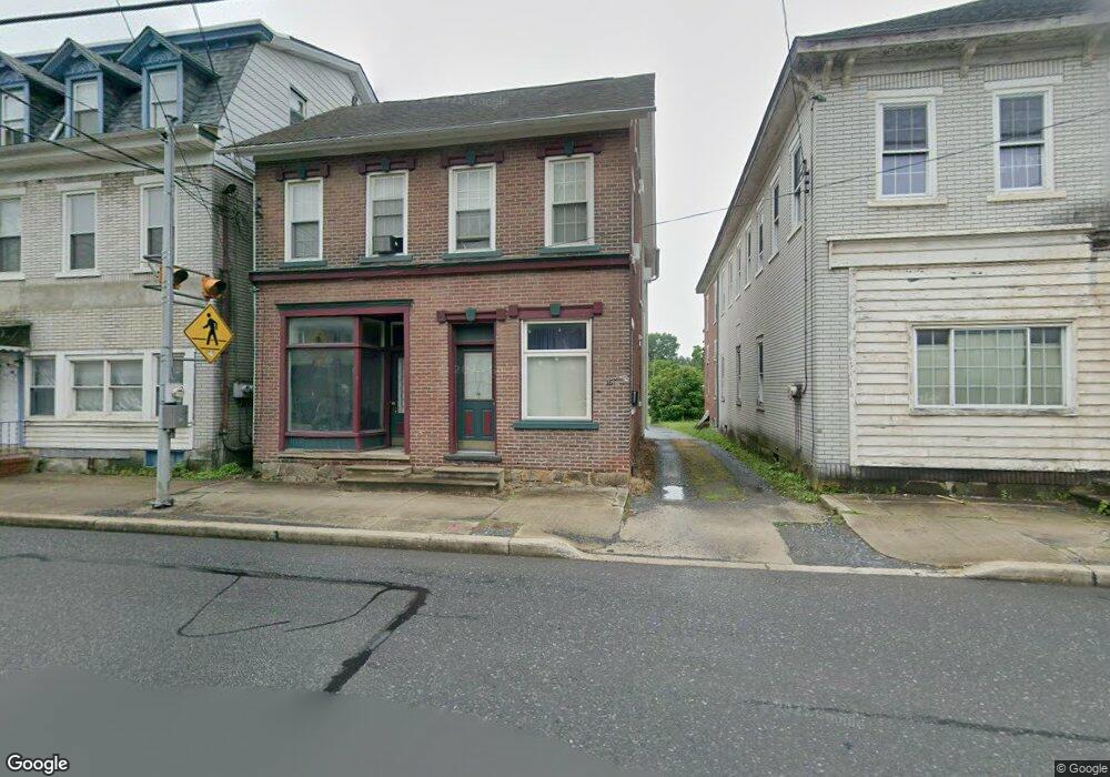 16 Main St, Walnutport, PA 18088 - photo 1