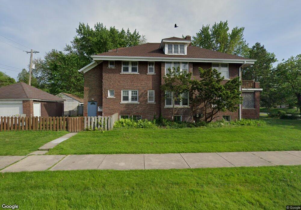 492 Alter Rd, Detroit, MI 48215 - photo 1