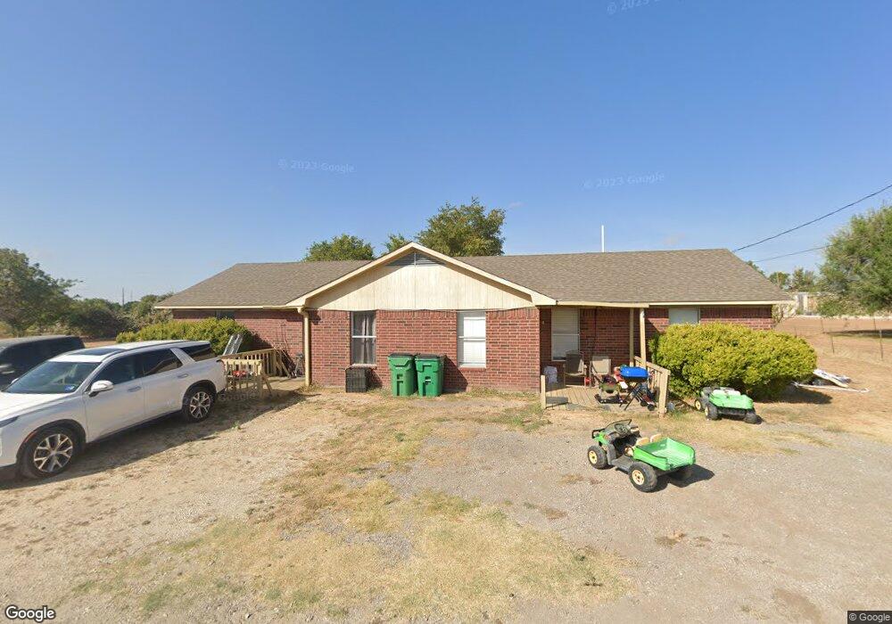 108 Gurley Ln, Eddy, TX 76524 - photo 1