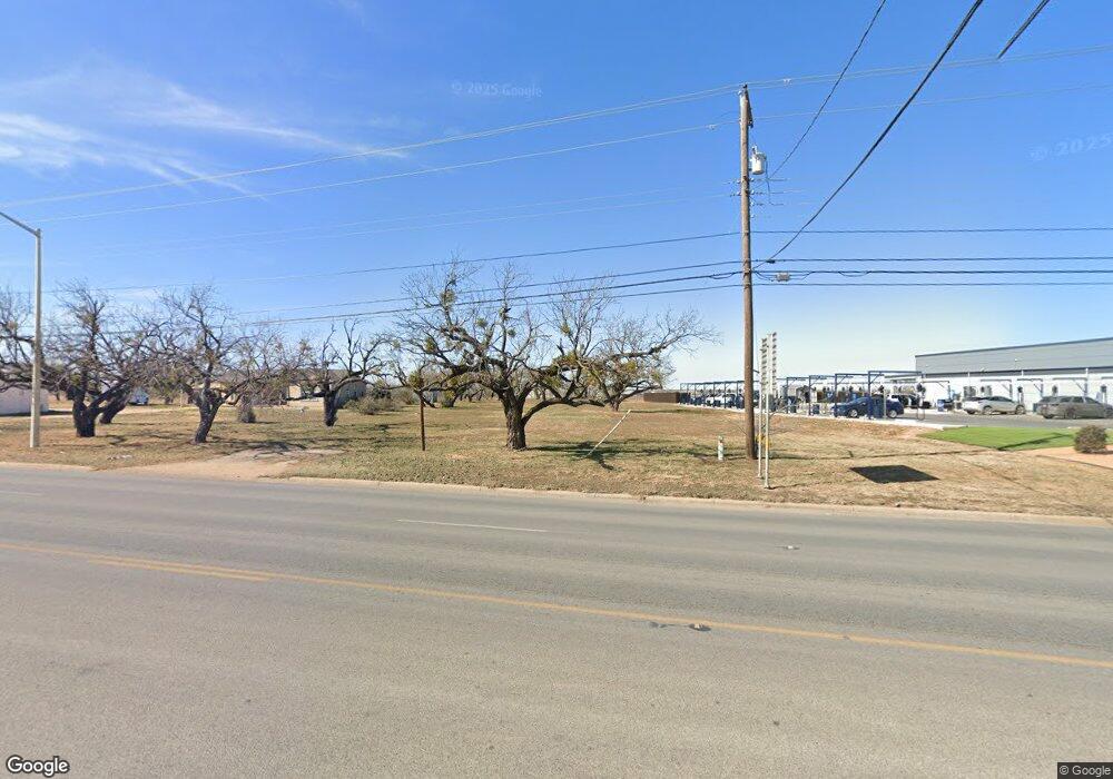 6134 Buffalo Gap Rd, Abilene, TX 79606 - photo 1