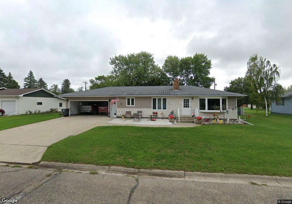 1015 2nd Ave, Cando, ND 58324 - photo 1