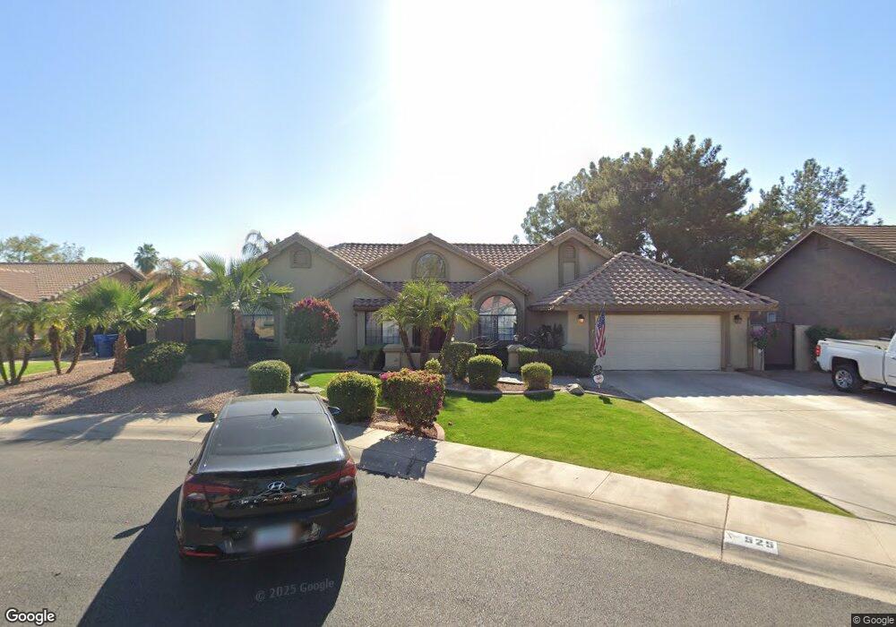 525 E Terrace Ave, Gilbert, AZ 85234 - photo 1