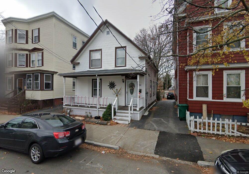 111 Adams St unit 2, Lynn, MA 01902 - photo 1