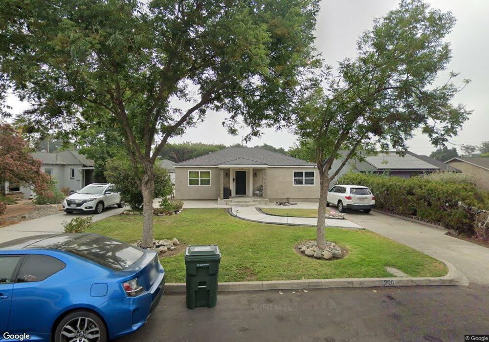 220 S 3rd Ave, Upland, CA 91786 - photo 1