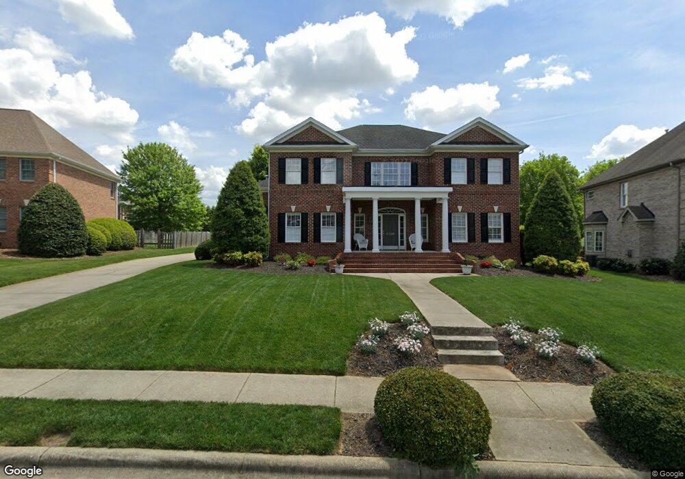 2328 Faircloth Way, High Point, NC 27265 - photo 1