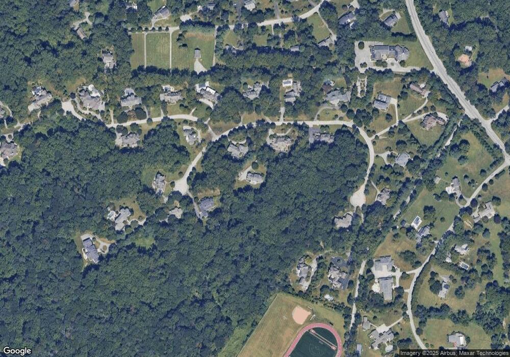 1105 Westwicke Ln, Lutherville Timonium, MD 21093 - photo 1