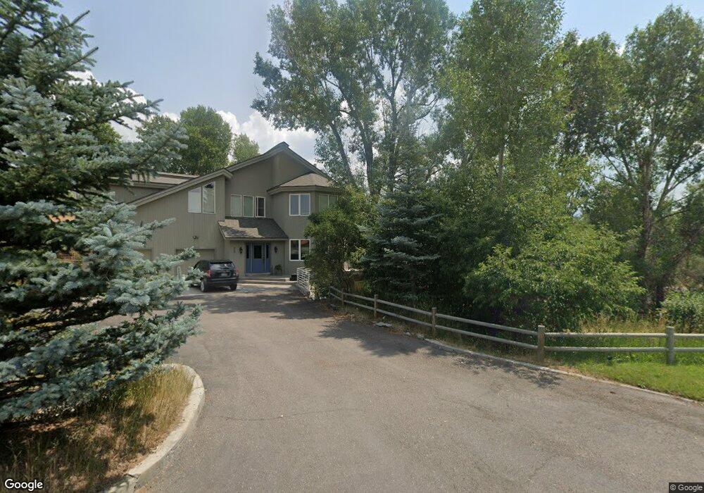 9B Shadowbrook Ln, Driggs, ID 83422 - photo 1