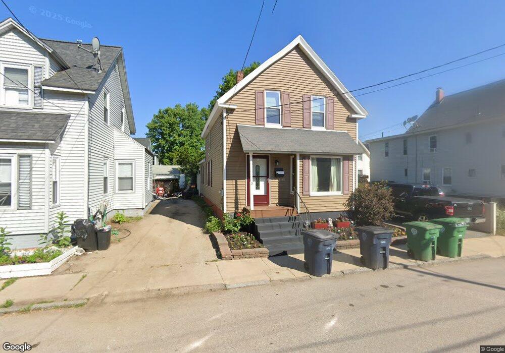 3 Mitchell St, Nashua, NH 03064 - photo 1