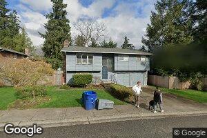 19412 30th Ave NE, Lake Forest Park, WA 98155