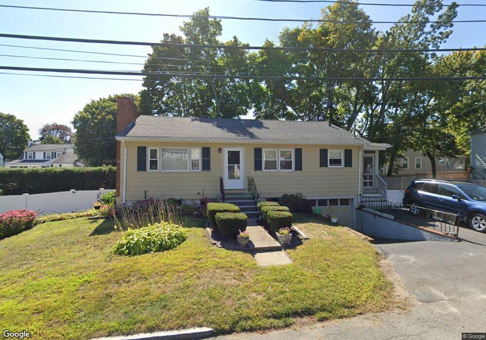 11 Gorham Ave, Stoneham, MA 02180 - photo 1