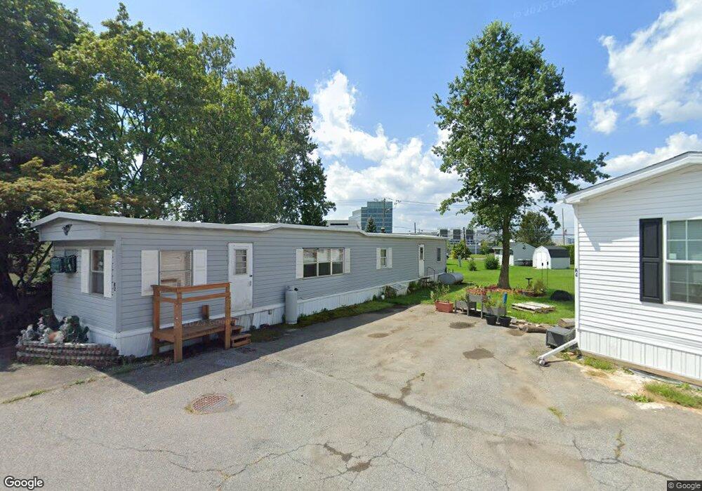 1190 Grange Rd unit W13, Allentown, PA 18106 - photo 1