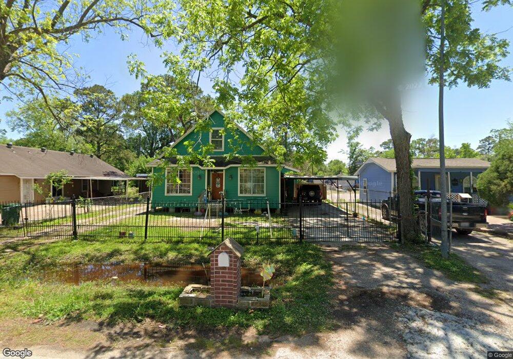 5810 Cobalt St, Houston, TX 77016 - photo 1