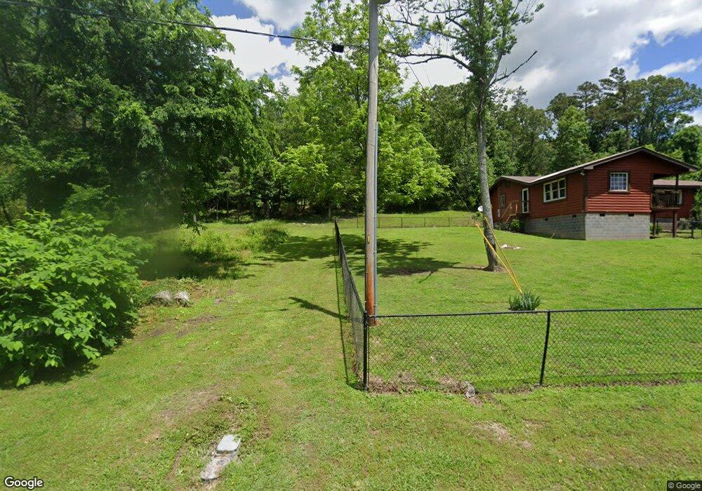 600 E Plainview Rd SE, Adairsville, GA 30103 - photo 1