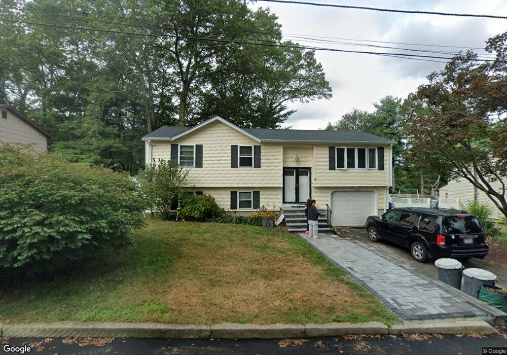 12 Terra Mar Dr, West Warwick, RI 02893 - photo 1