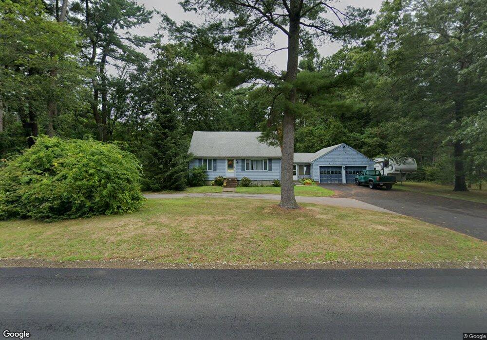 217 Center St, Hanover, MA 02339 - photo 1