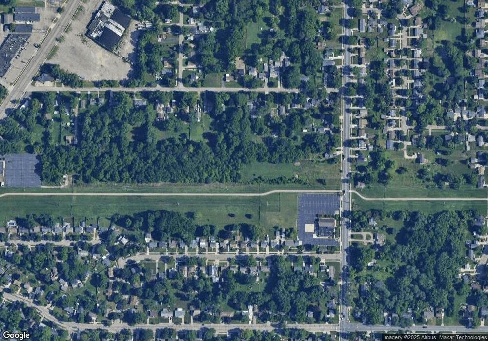 5340 S Washington Ave, Lansing, MI 48911 - photo 1