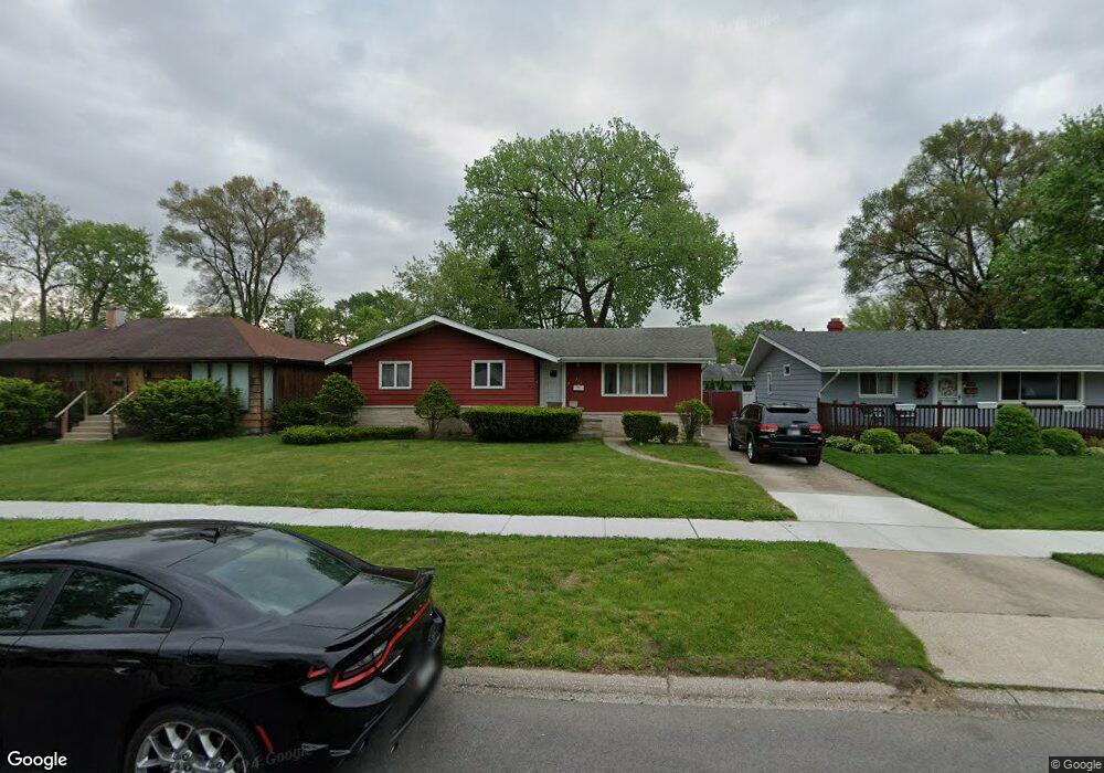 521 N Glenwood St, Griffith, IN 46319 - photo 1