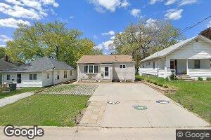 518 Kirkwood Ave, Waterloo, IA 50701