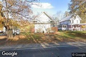 20 Cumberland St, Cornish, ME 04020